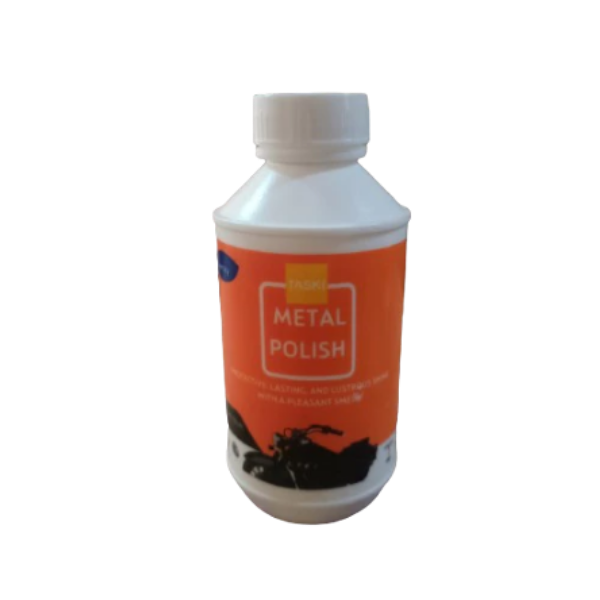 TASKI METAL POLISH 150ML X 24 BOTTLES