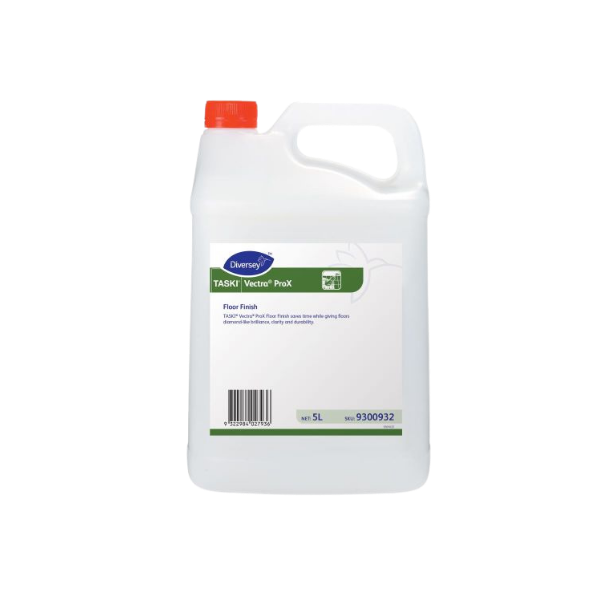 Vectra ProX Floor Finish 2x5L